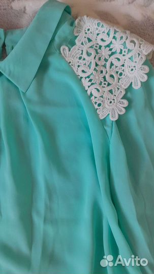 Блузка женская