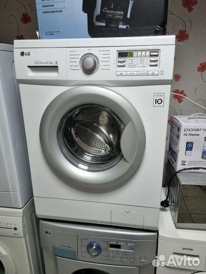 Стиральные машины 4кг 5кг 6кг 7кг