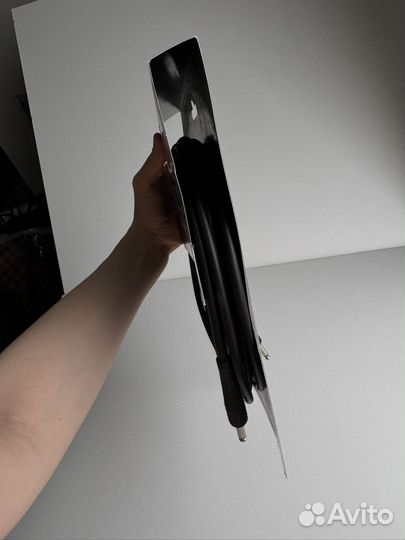 Klotz kik кабель инструментальный