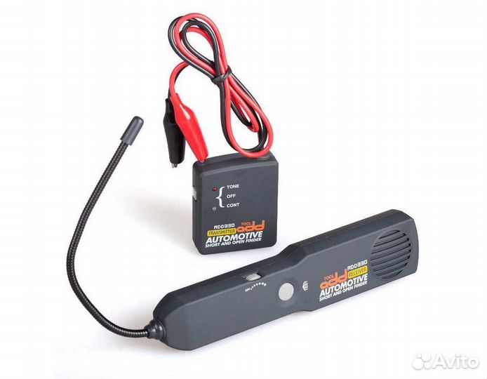 Тестер определения обрыва электроцепи EM415Pro