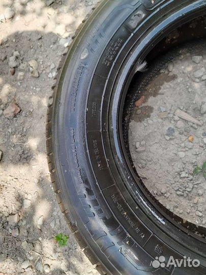 Accelera Accelera 205/65 R15