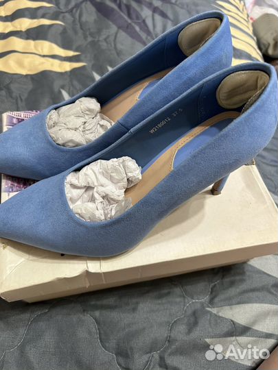 Туфли женские 38 размер