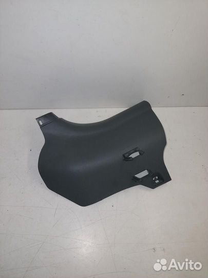 Обшивка салона Toyota Prius 2 NHW20 (2003 - 2011)