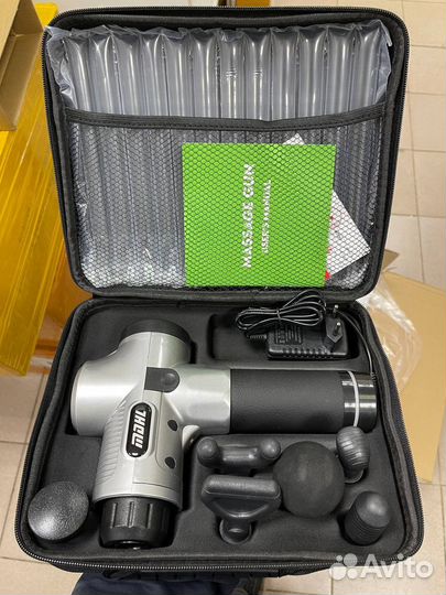 Массажер mdhl