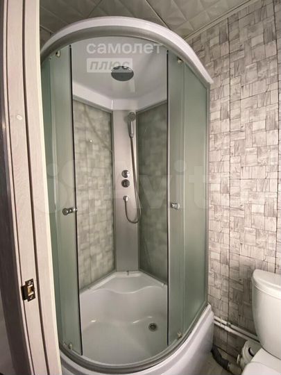 Комната 18,7 м² в 1-к., 4/5 эт.