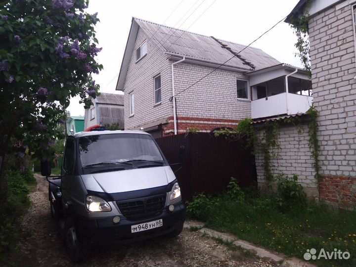 Откачка канализации. Услуги ассенизатора