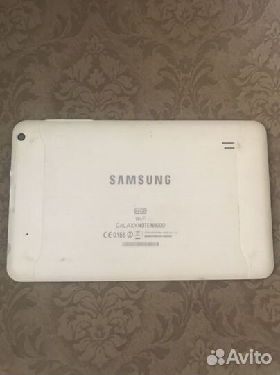 Samsung Galaxy note N8000 64GB