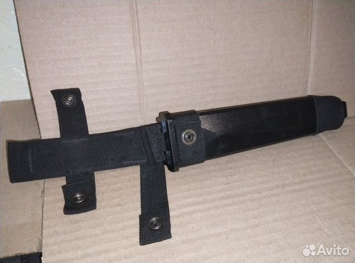 Чехол для ножа, жёсткий