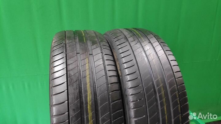 Michelin Primacy 3 215/55 R17 201W