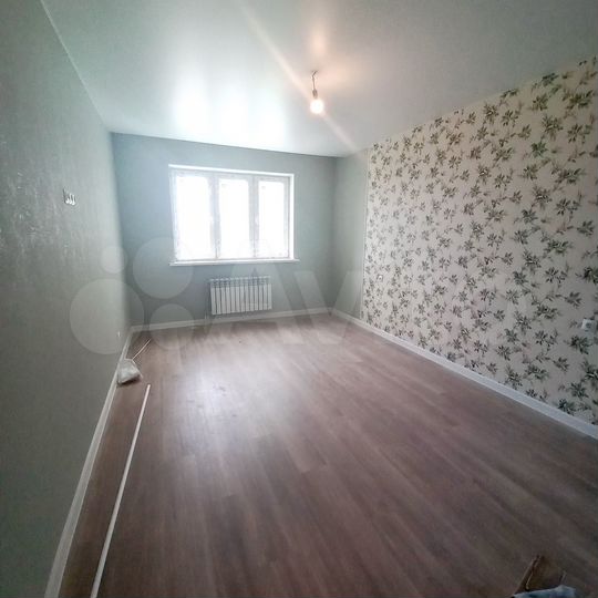 1-к. квартира, 43 м², 3/12 эт.