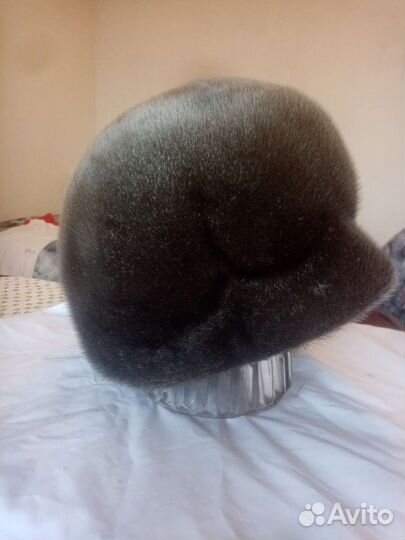 Шапка женская