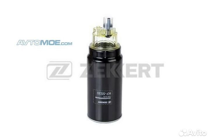 Фильтр топл. DAF 95 XF 97- CF 85 02- Solaris Urbin