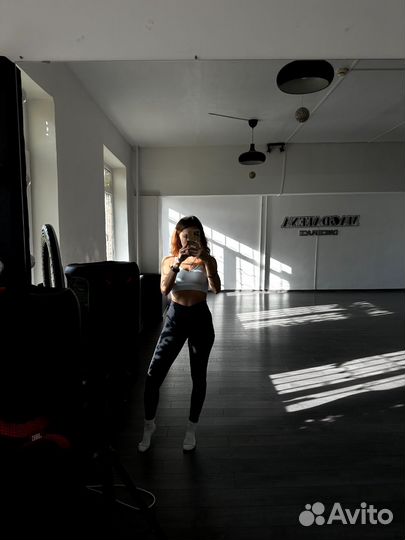 Школа танцев