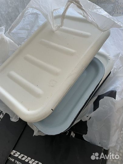 Форма для холодца СССР