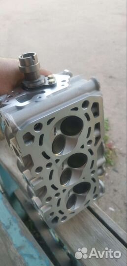 Гбц daewoo matiz 0.8, в сборе Новый