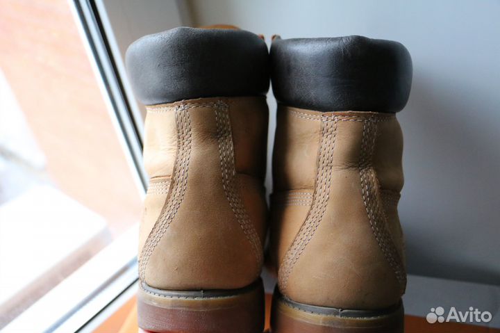 Timberland 6 inch Premium Waterproof, оригинал
