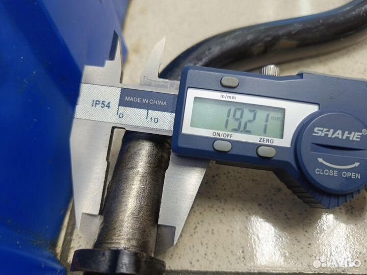 Стабилизатор передний Ford Transit 7 2.2 cvrc 2012