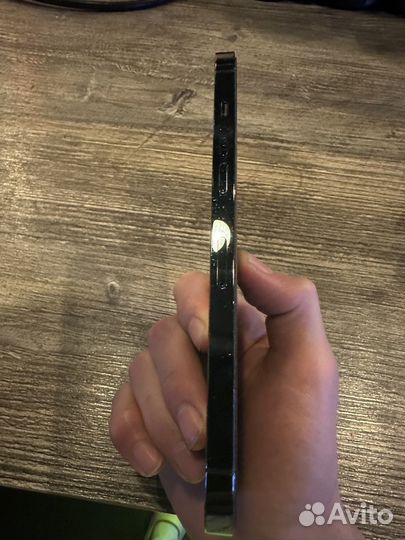 iPhone 12 Pro Max, 256 ГБ