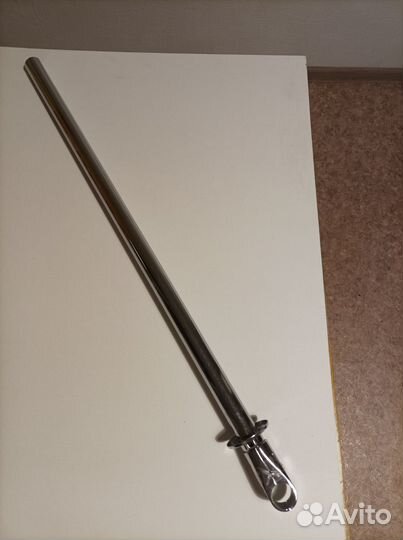Штанга для одежды 70 см