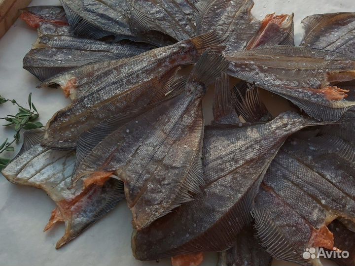 Мурманский ерш в розницу