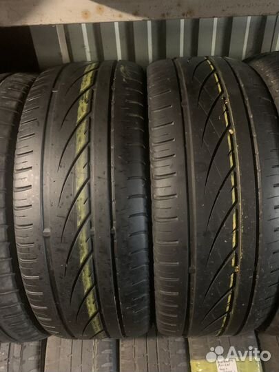 Continental ContiPremierContact 205/55 R16