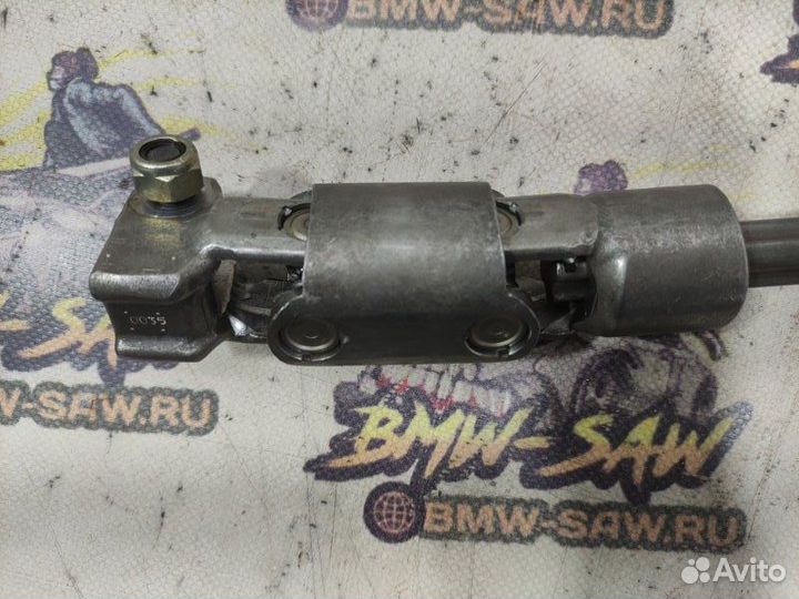 Рулевой вал Audi A6 C5 APS 2000