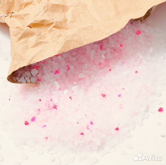 Силикагелевый Наполнитель