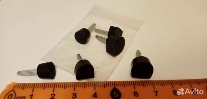 Набойки для обуви