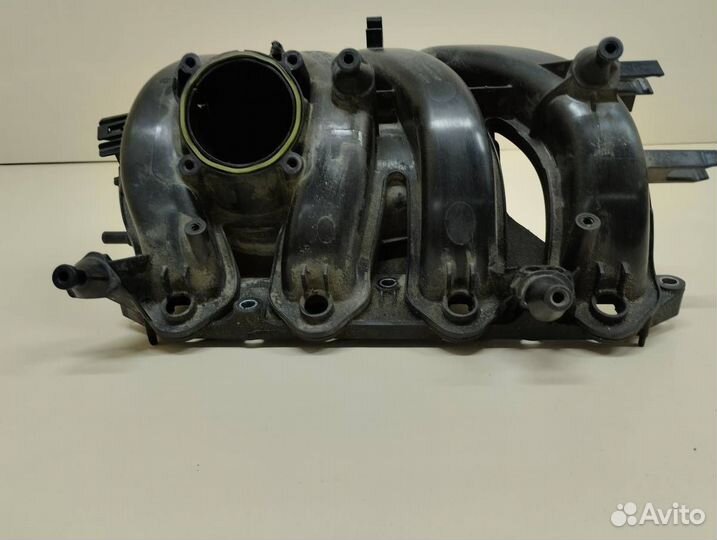 Коллектор впускной Volkswagen Polo MK5 2011-2020