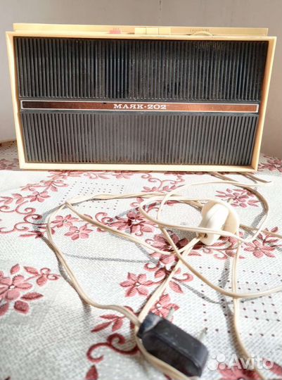 Радиоприемники 