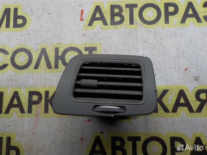 Дефлектор воздушный Chevrolet Cobalt II 2012