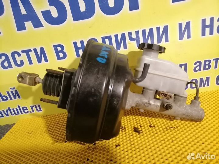 Вакуумник тормозной Kia Cerato