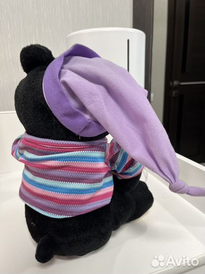 Мягкие игрушки