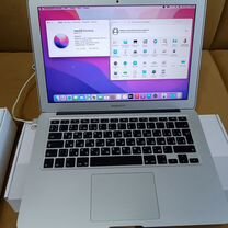 Apple Macbook Air 13 2017