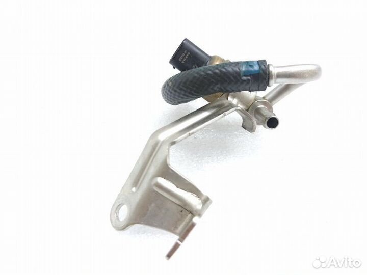 Датчик давления топлива Mercedes-Benz E-Class S213