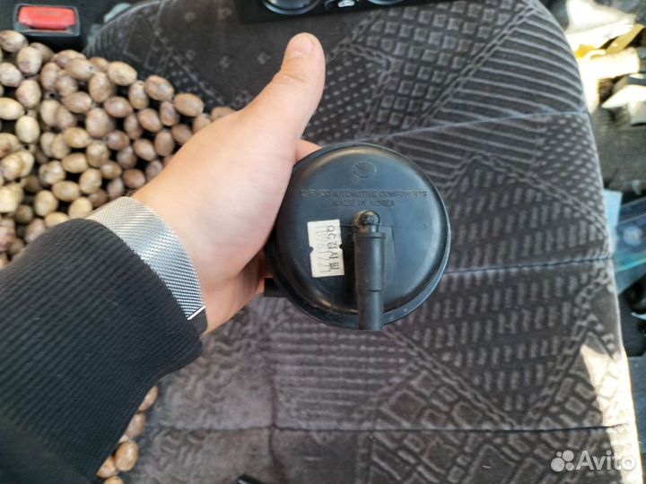 Буп daewoo espero