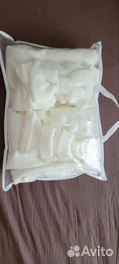 Комплект на выписку