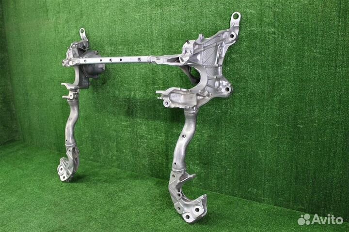 Подрамник передний Audi A4 (8K B8) Allroad