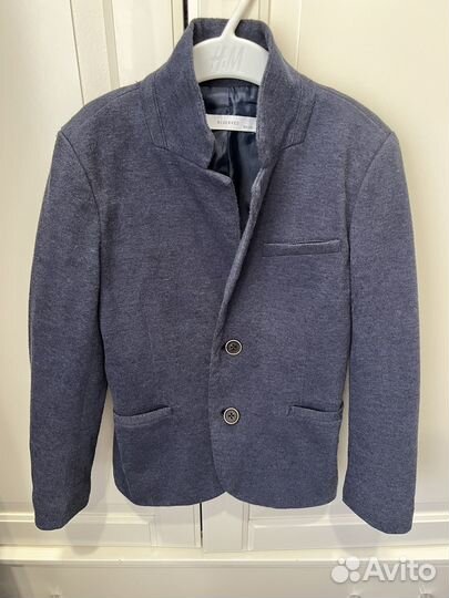 Пиджак reserved 122