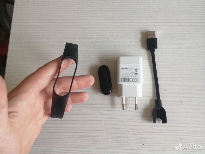 Часы фитнес