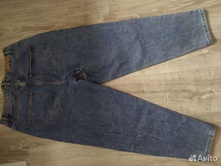 Джинсы джинсовая ткань для рукоделия творчества