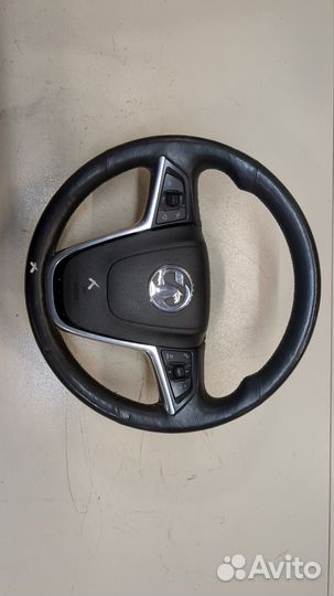 Руль Opel Mokka, 2014