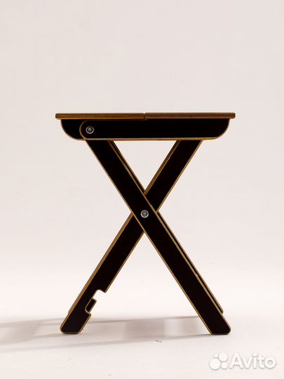 Табурет складной