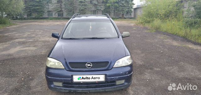 Opel Astra 2.0 MT, 1999, 362 000 км с пробегом, цена 320000 руб.