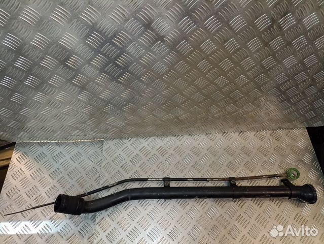 Заливная горловина для масла MAN comandor D2876 ое