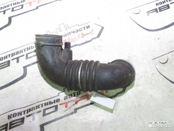 Гофра патрубок воздушный toyota scion 1NZ-FE 2NZ-F