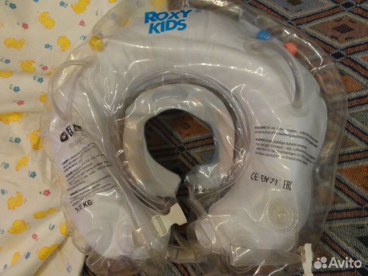 Ткань фланель детская