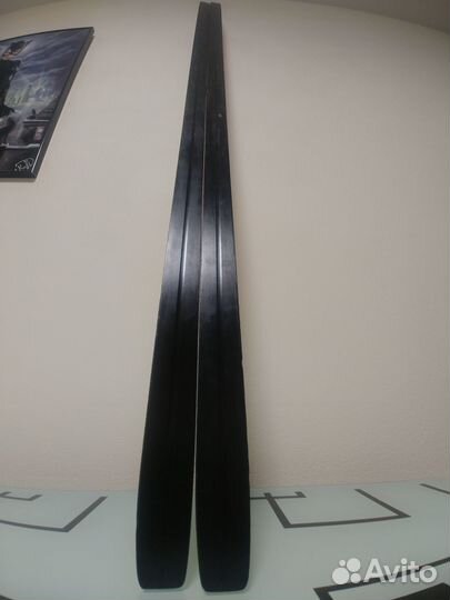 Лыжи беговые классика peltonen micros PRS classic