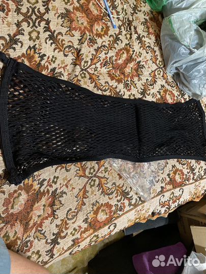 Сетка в багажник Бмв х7