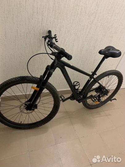 Велосипед radiant rocket взрослый 2022